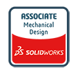 SolidWorks Mechanical Design Associate