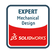 SolidWorks Mechanical Design Expert