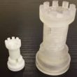 SLA 3D print